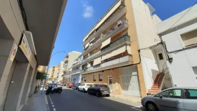 Apartment at Carrer de Sant Climent, 15 photo 5
